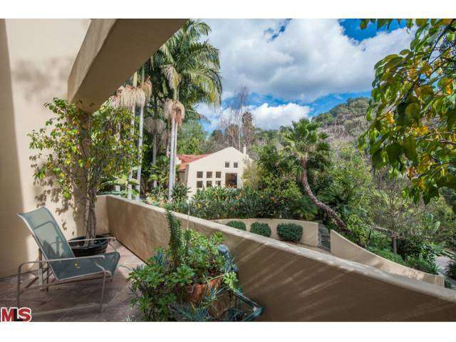 2539 BENEDICT CANYON Drive, Beverly Hills, CA 90210 - Photo 30