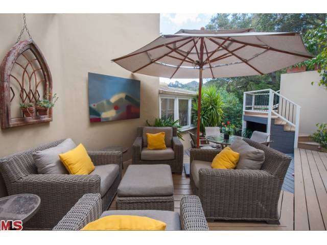 2539 BENEDICT CANYON Drive, Beverly Hills, CA 90210 - Photo 32