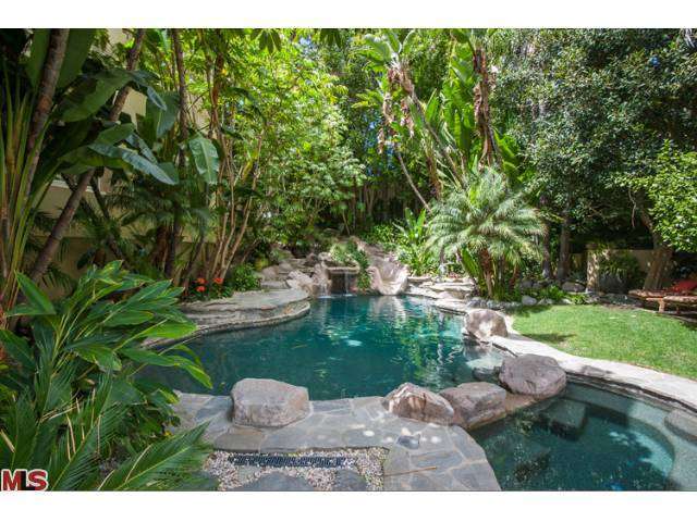 2539 BENEDICT CANYON Drive, Beverly Hills, CA 90210 - Photo 35