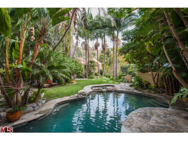 2539 BENEDICT CANYON Drive, Beverly Hills, CA 90210 - Photo 36