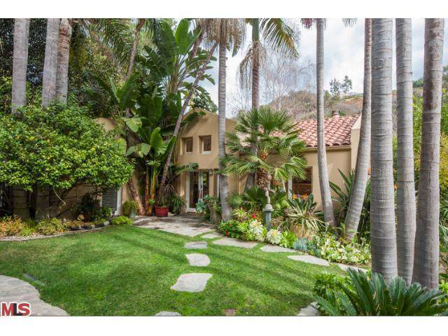 2539 BENEDICT CANYON Drive, Beverly Hills, CA 90210 - Photo 37