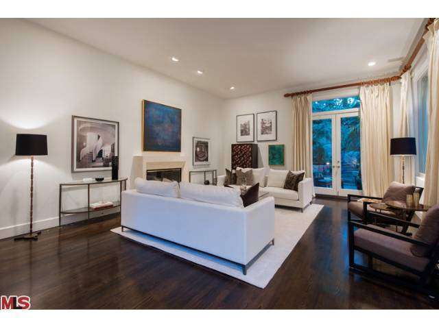 2539 BENEDICT CANYON Drive, Beverly Hills, CA 90210 - Photo 4