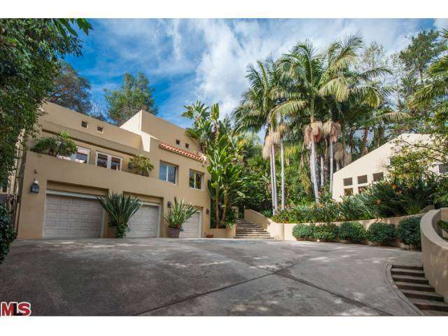 2539 BENEDICT CANYON Drive, Beverly Hills, CA 90210 - Photo 50