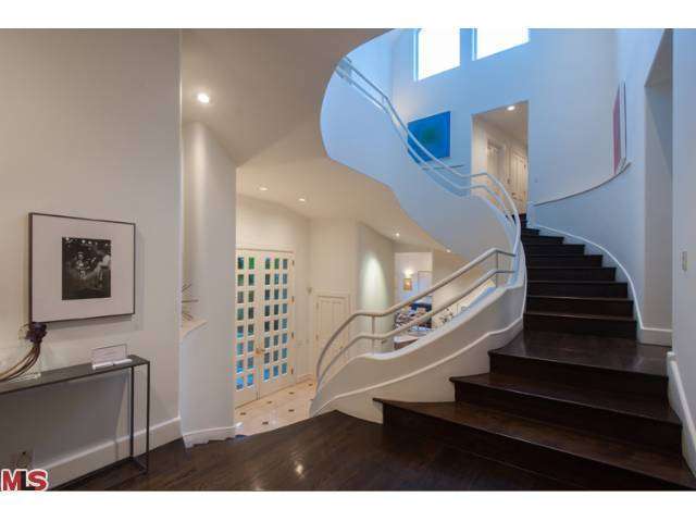 2539 BENEDICT CANYON Drive, Beverly Hills, CA 90210 - Photo 9