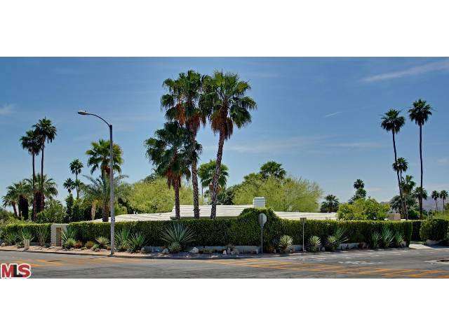 1025 TAMARISK Road, Palm Springs, CA 92262 - Photo 32
