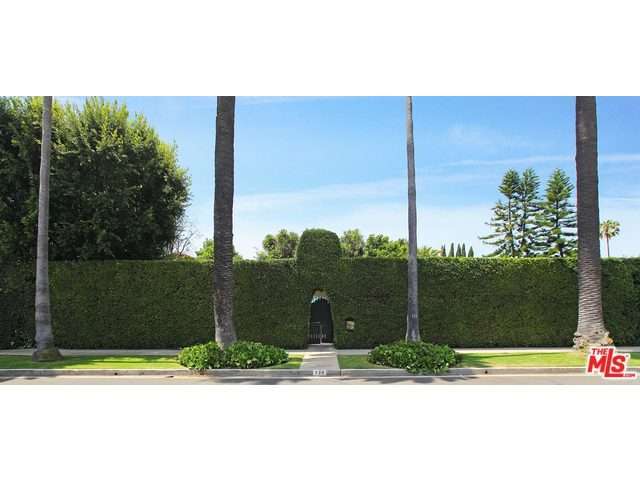 729 North BEDFORD Drive, Beverly Hills, CA 90210 - Photo 1