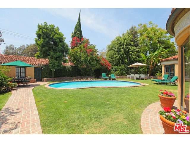 729 North BEDFORD Drive, Beverly Hills, CA 90210 - Photo 24