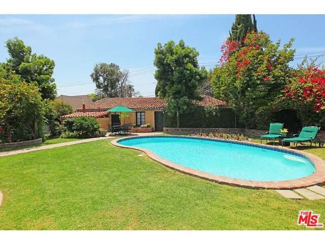 729 North BEDFORD Drive, Beverly Hills, CA 90210 - Photo 25