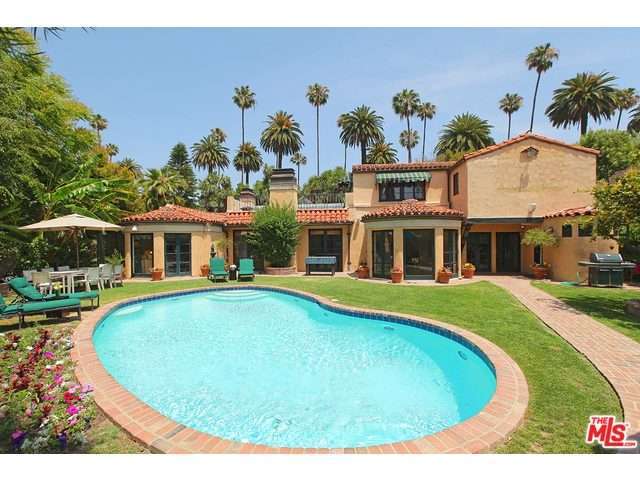 729 North BEDFORD Drive, Beverly Hills, CA 90210 - Photo 26