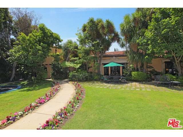 729 North BEDFORD Drive, Beverly Hills, CA 90210 - Photo 3