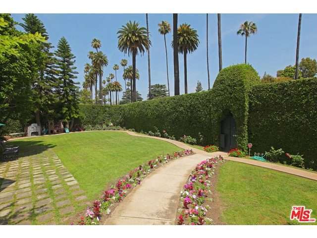 729 North BEDFORD Drive, Beverly Hills, CA 90210 - Photo 5