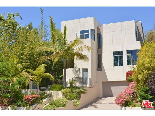 10545 BUTTERFIELD Road, Los Angeles (City), CA 90064 - Photo 0