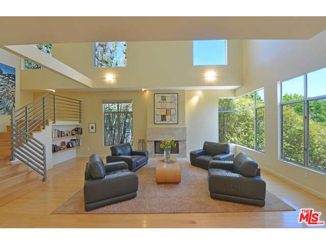 10545 BUTTERFIELD Road, Los Angeles (City), CA 90064 - Photo 3