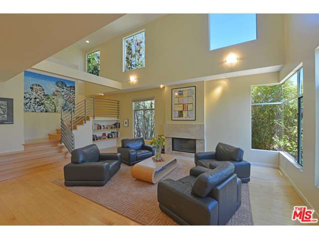10545 BUTTERFIELD Road, Los Angeles (City), CA 90064 - Photo 4