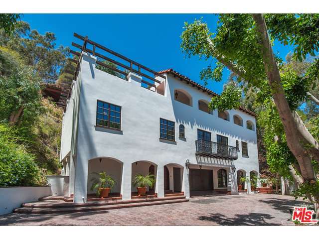 1328 BEVERLY GROVE Place, Beverly Hills, CA 90210 - Photo 0