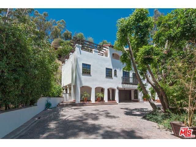 1328 BEVERLY GROVE Place, Beverly Hills, CA 90210 - Photo 28