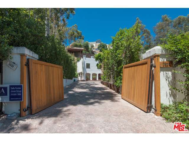 1328 BEVERLY GROVE Place, Beverly Hills, CA 90210 - Photo 29
