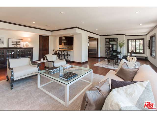 1328 BEVERLY GROVE Place, Beverly Hills, CA 90210 - Photo 5