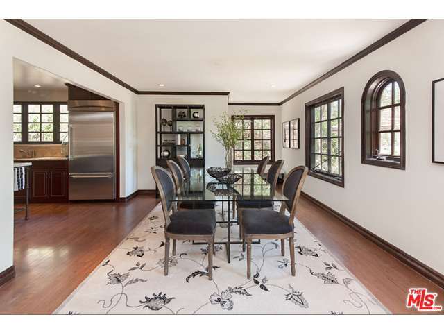 1328 BEVERLY GROVE Place, Beverly Hills, CA 90210 - Photo 6