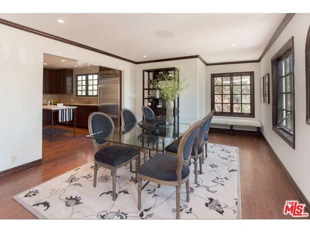 1328 BEVERLY GROVE Place, Beverly Hills, CA 90210 - Photo 7