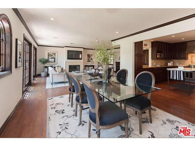 1328 BEVERLY GROVE Place, Beverly Hills, CA 90210 - Photo 8