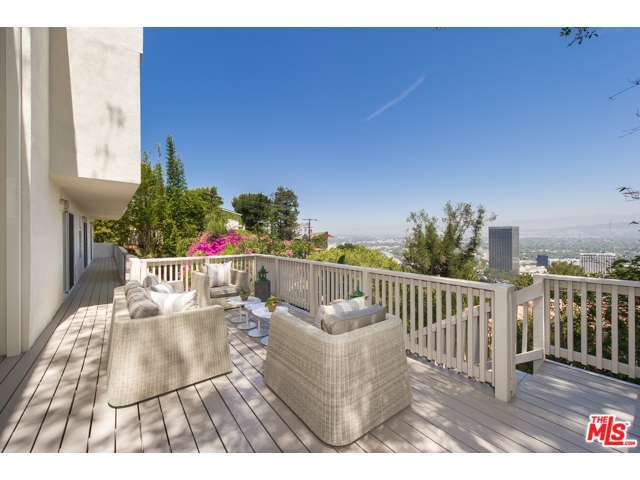 3530 MULTIVIEW Drive, Los Angeles (City), CA 90068 - Photo 26