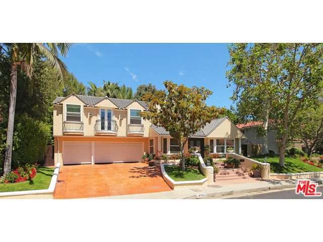 9654 WENDOVER Drive, Beverly Hills, CA 90210 - Photo 1