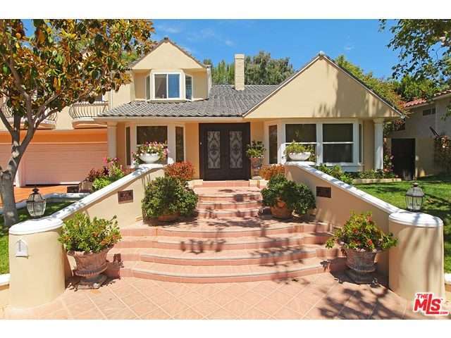 9654 WENDOVER Drive, Beverly Hills, CA 90210 - Photo 2