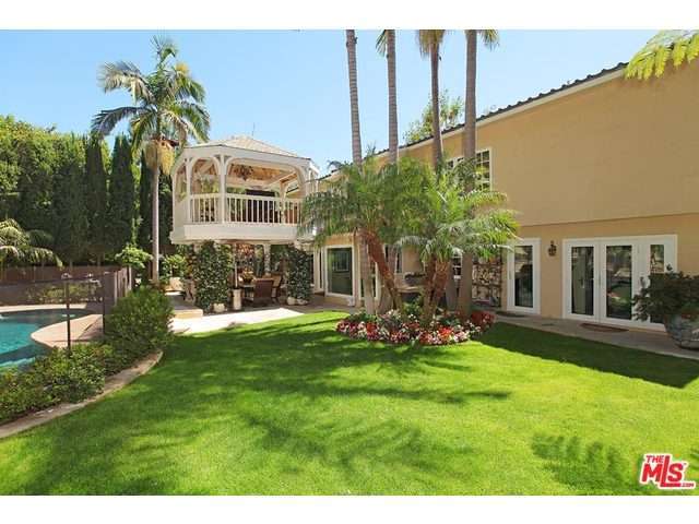 9654 WENDOVER Drive, Beverly Hills, CA 90210 - Photo 36
