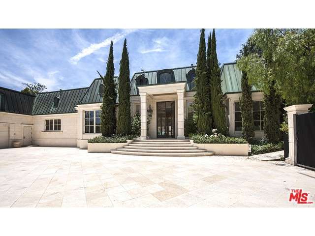 141 MONOVALE Drive, Beverly Hills, CA 90210 - Photo 0