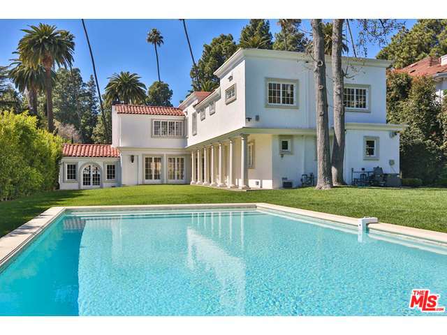 928 North BEVERLY Drive, Beverly Hills, CA 90210 - Photo 0