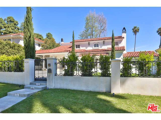 928 North BEVERLY Drive, Beverly Hills, CA 90210 - Photo 1