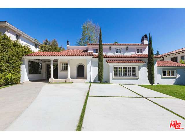 928 North BEVERLY Drive, Beverly Hills, CA 90210 - Photo 2