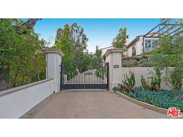 1235 TOWER Road, Beverly Hills, CA 90210 - Photo 0