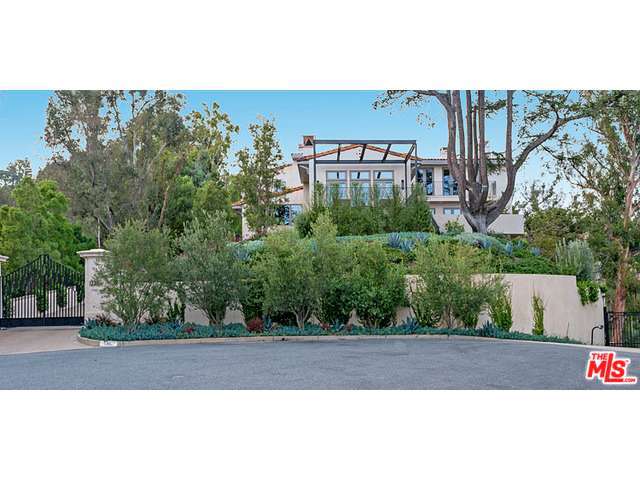 1235 TOWER Road, Beverly Hills, CA 90210 - Photo 1