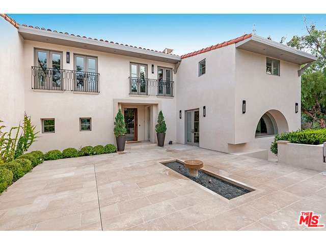 1235 TOWER Road, Beverly Hills, CA 90210 - Photo 3