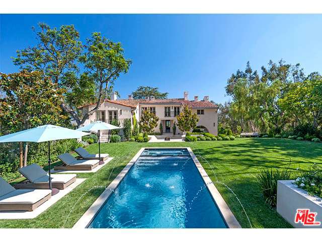 1235 TOWER Road, Beverly Hills, CA 90210 - Photo 30