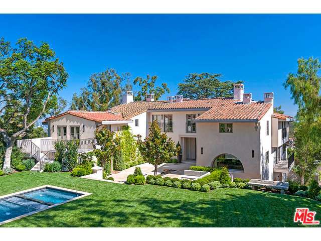 1235 TOWER Road, Beverly Hills, CA 90210 - Photo 31