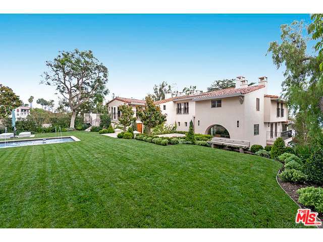 1235 TOWER Road, Beverly Hills, CA 90210 - Photo 32