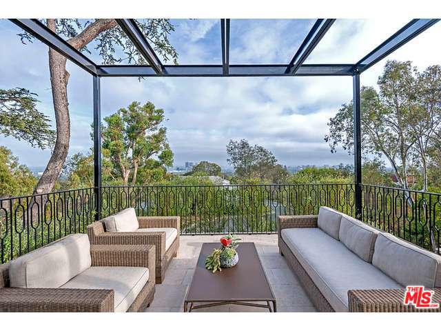 1235 TOWER Road, Beverly Hills, CA 90210 - Photo 8