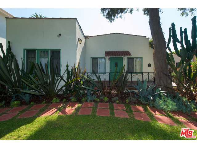 515 WESTMOUNT Drive, West Hollywood, CA 90048 - Photo 20