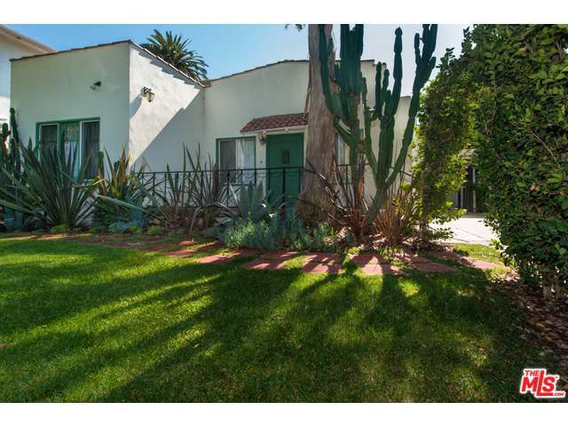 515 WESTMOUNT Drive, West Hollywood, CA 90048 - Photo 21