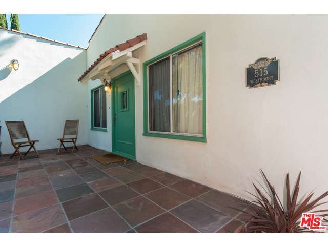 515 WESTMOUNT Drive, West Hollywood, CA 90048 - Photo 22