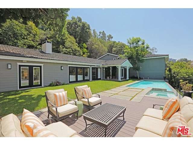 9455 READCREST Drive, Beverly Hills, CA 90210 - Photo 0