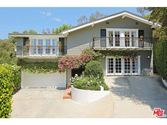 9455 READCREST Drive, Beverly Hills, CA 90210 - Photo 2