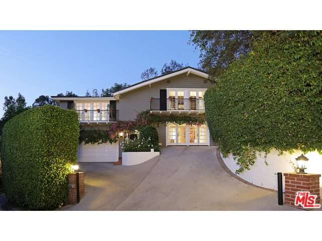 9455 READCREST Drive, Beverly Hills, CA 90210 - Photo 43