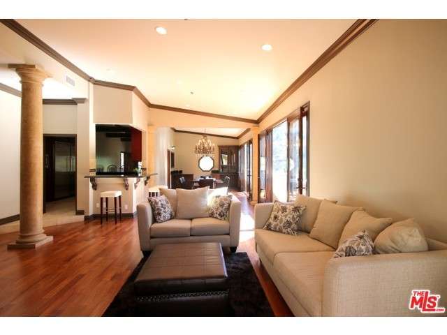 1754 FRANKLIN CANYON Drive, Beverly Hills, CA 90210 - Photo 10