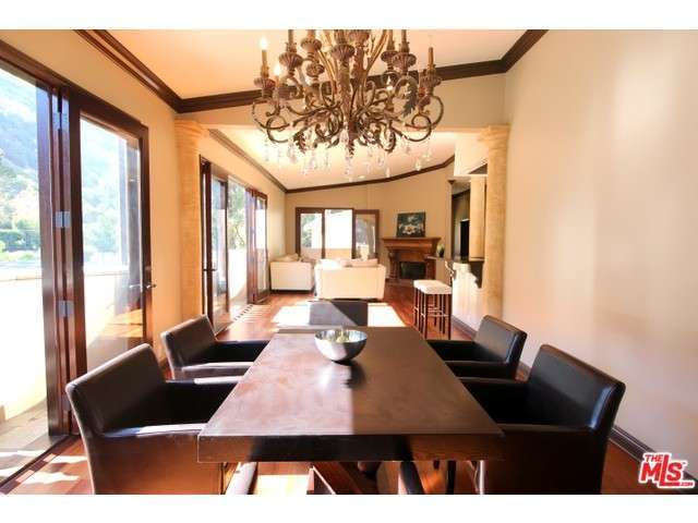 1754 FRANKLIN CANYON Drive, Beverly Hills, CA 90210 - Photo 13