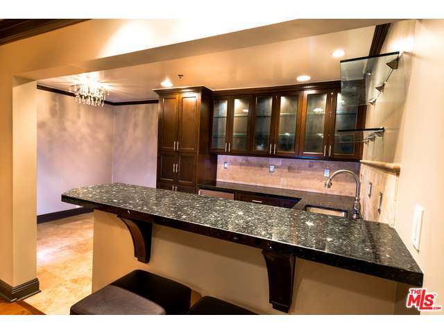 1754 FRANKLIN CANYON Drive, Beverly Hills, CA 90210 - Photo 3