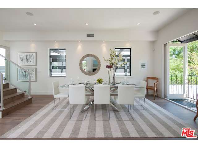 8741 ROSEWOOD Avenue, West Hollywood, CA 90048 - Photo 10